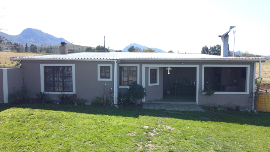 Commercial Property for Sale in Mossel Bay Rural Western Cape